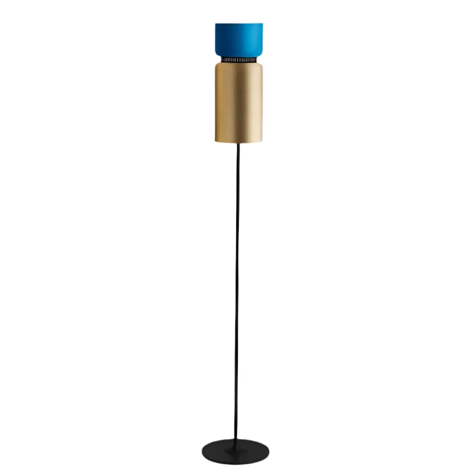 Aspen Floor Lamp