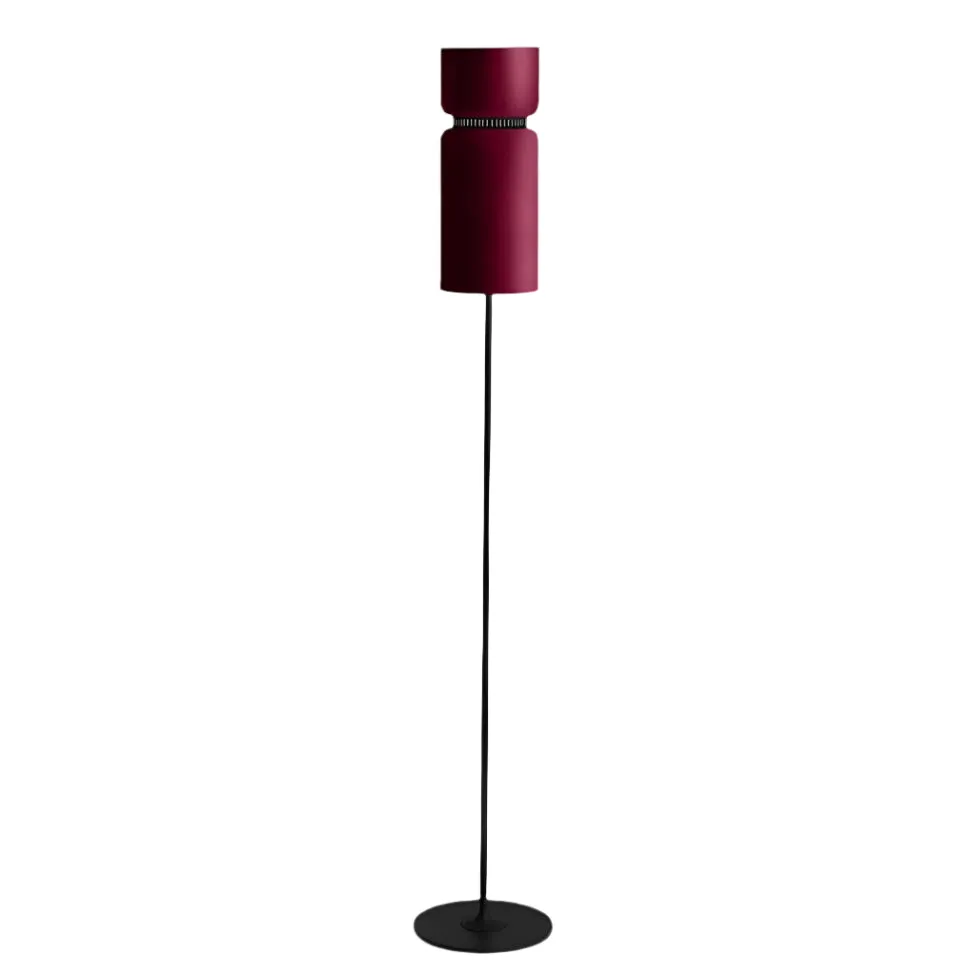 Aspen Floor Lamp