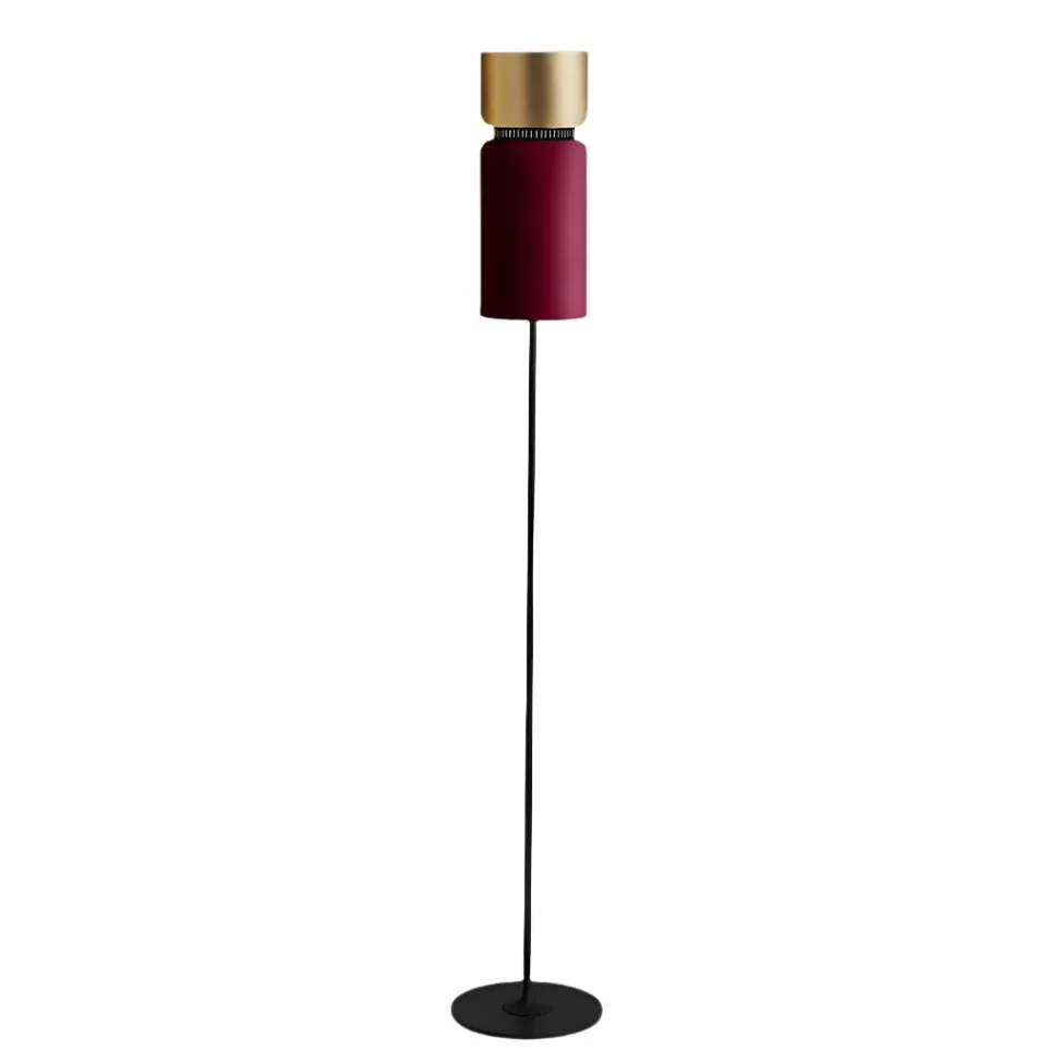 Aspen Floor Lamp