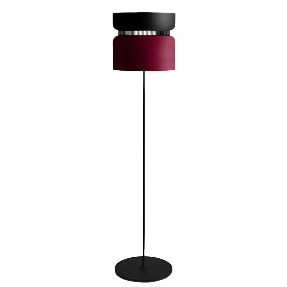 Aspen Floor Lamp