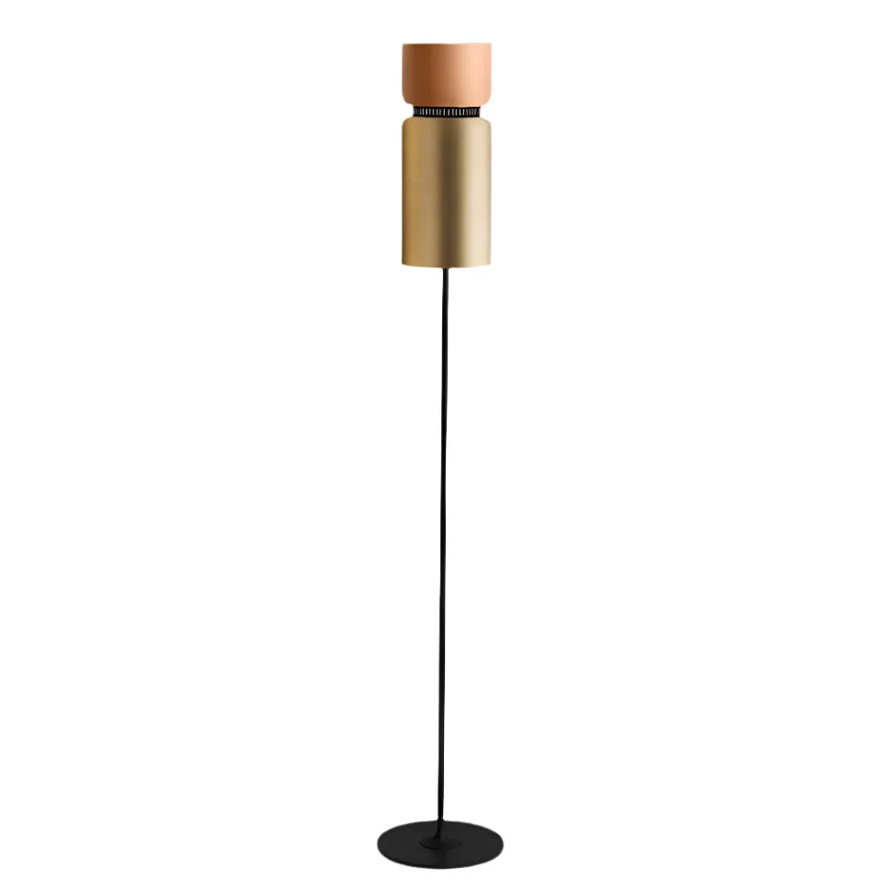 Aspen Floor Lamp
