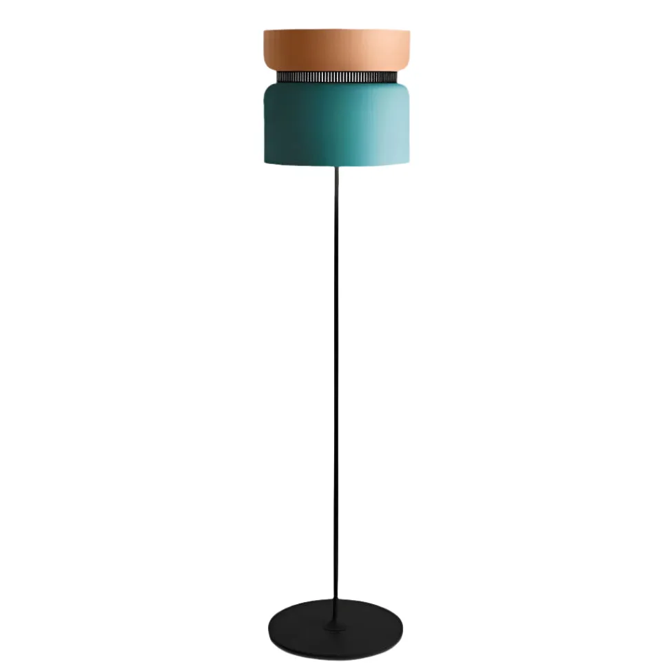 Aspen Floor Lamp