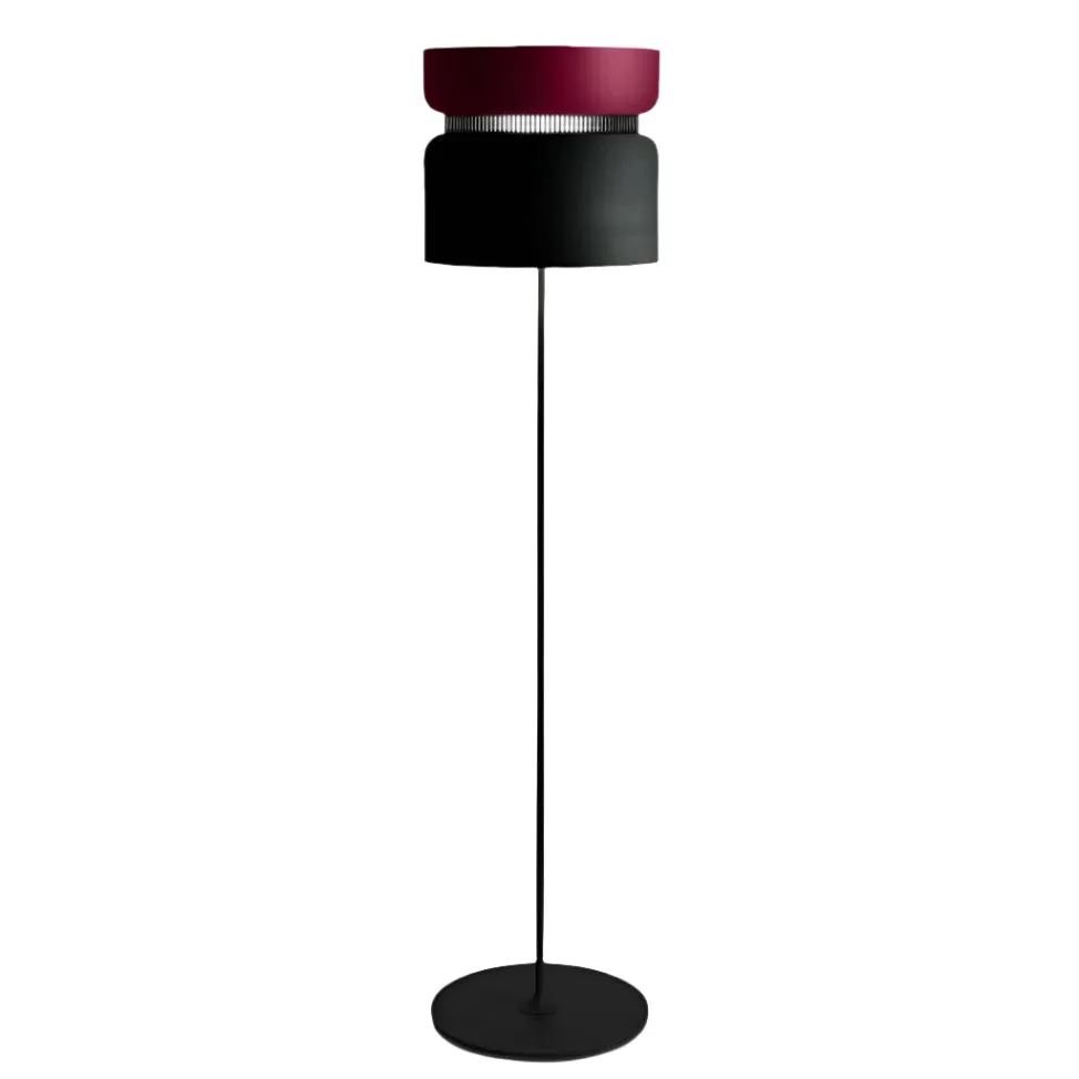 Aspen Floor Lamp