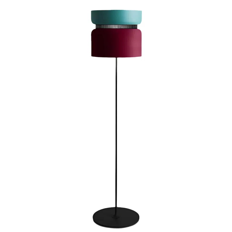 Aspen Floor Lamp
