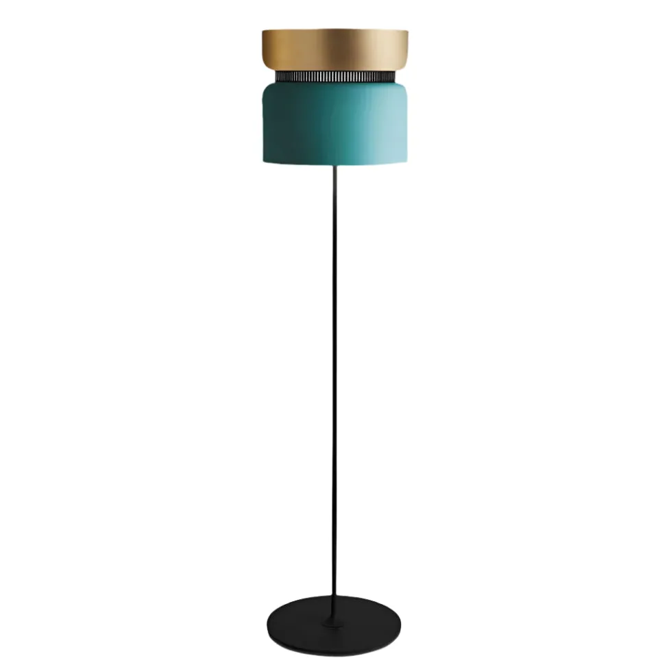 Aspen Floor Lamp