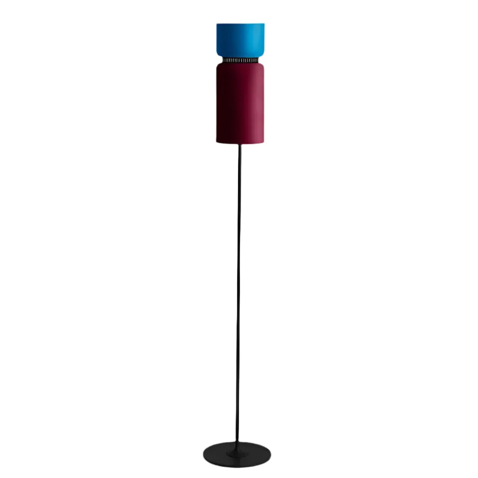 Aspen Floor Lamp