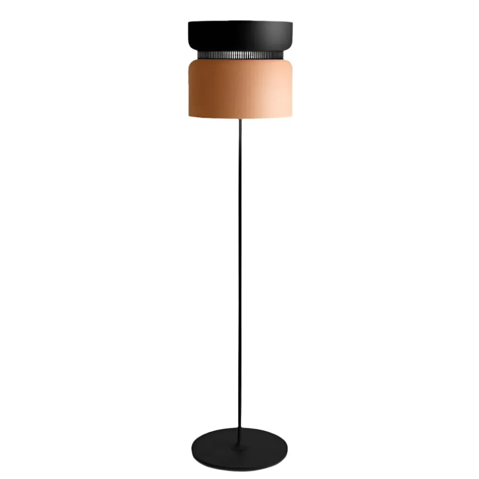 Aspen Floor Lamp
