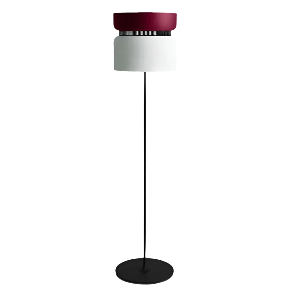 Aspen Floor Lamp