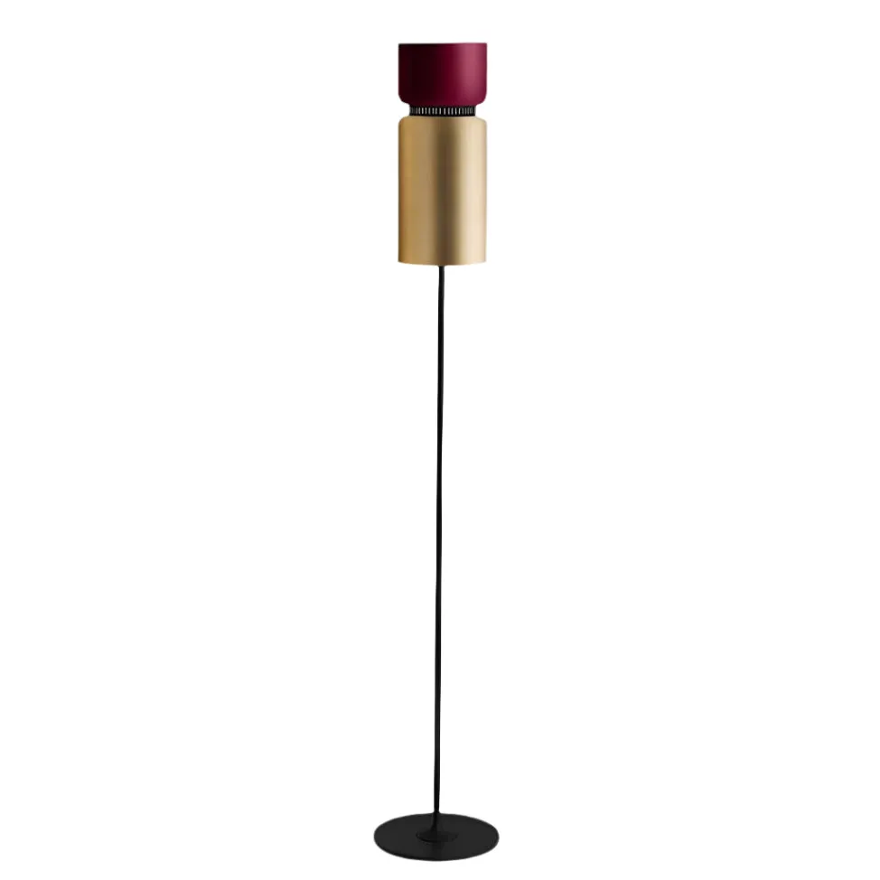 Aspen Floor Lamp
