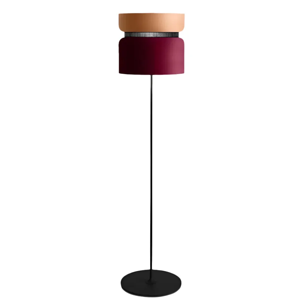 Aspen Floor Lamp