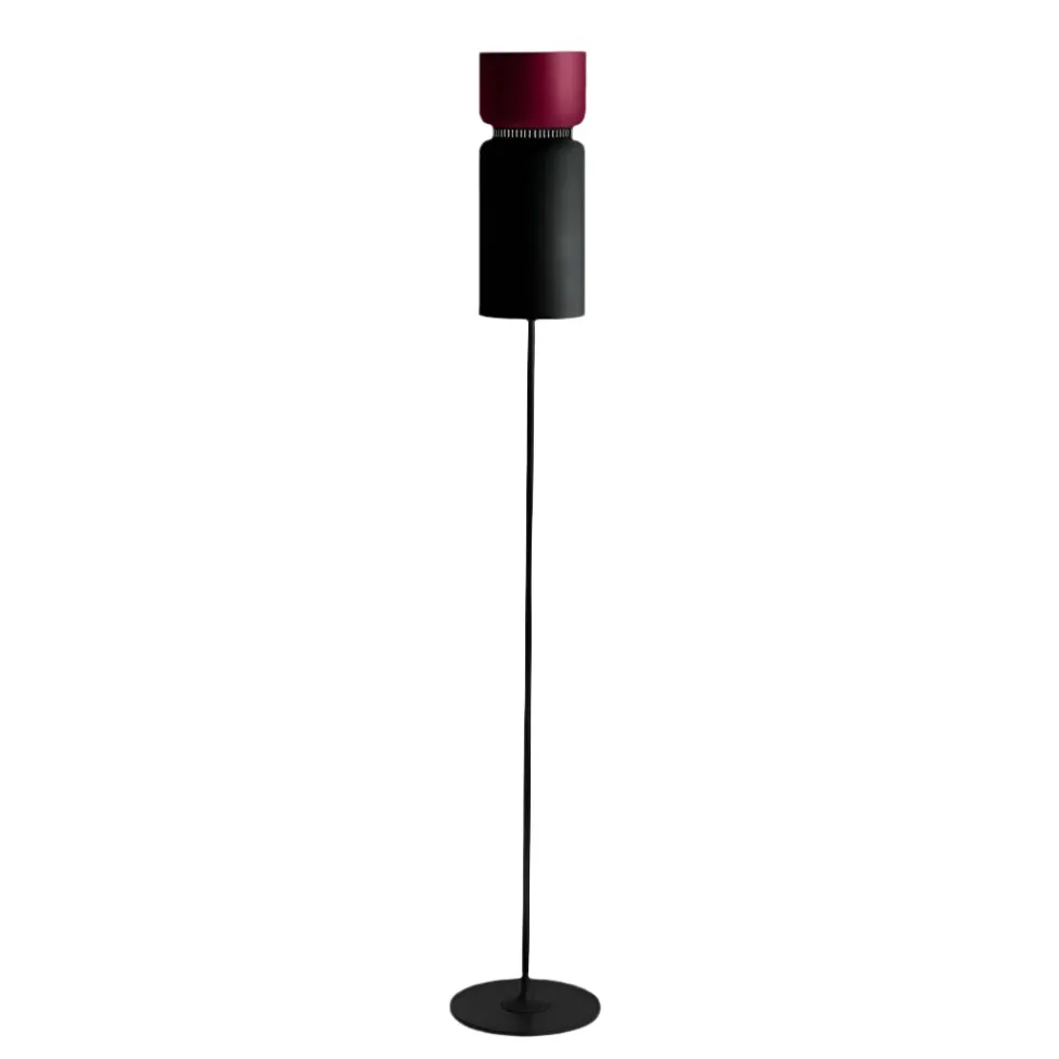 Aspen Floor Lamp