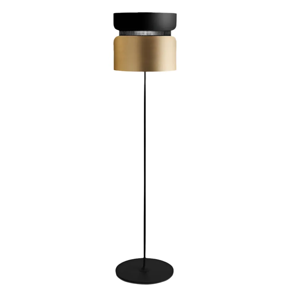 Aspen Floor Lamp
