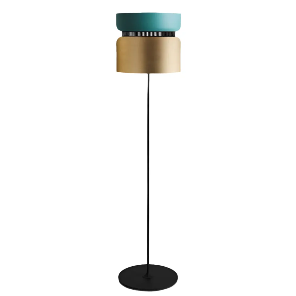Aspen Floor Lamp