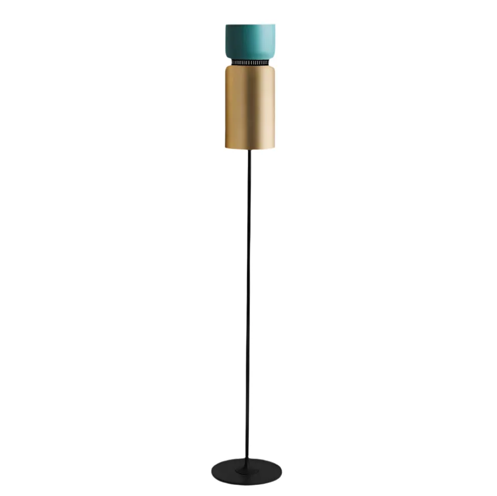 Aspen Floor Lamp