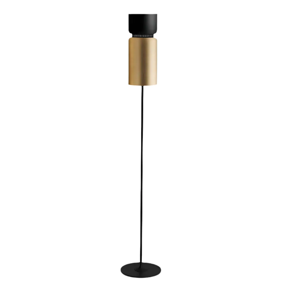 Aspen Floor Lamp
