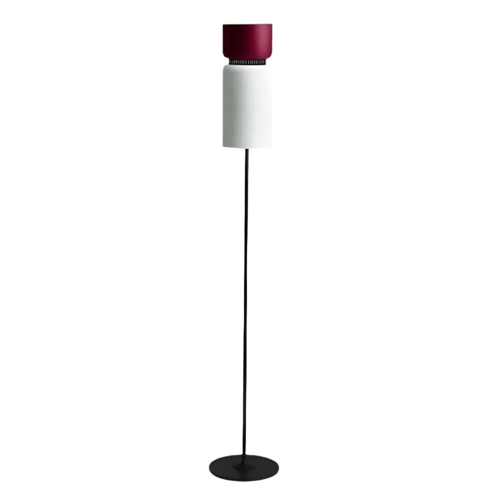 Aspen Floor Lamp