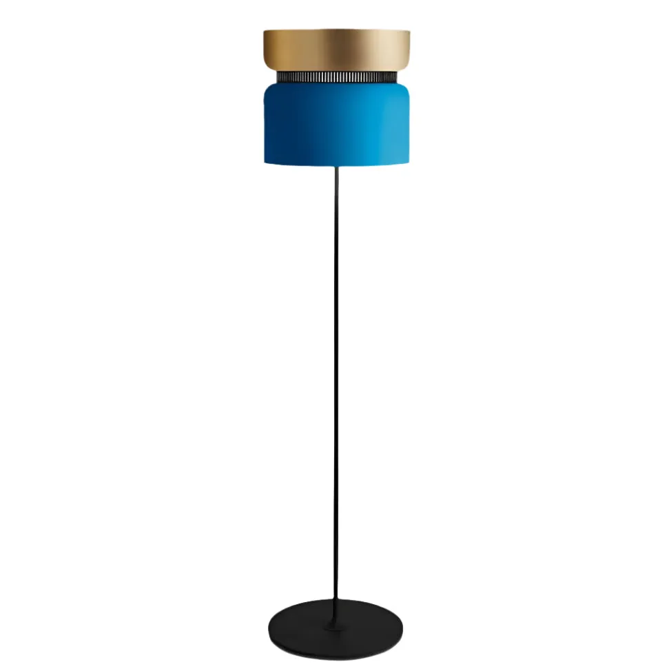 Aspen Floor Lamp