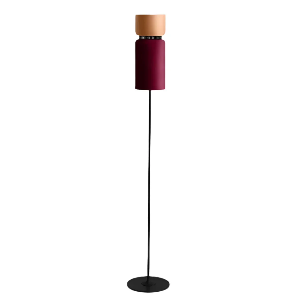 Aspen Floor Lamp