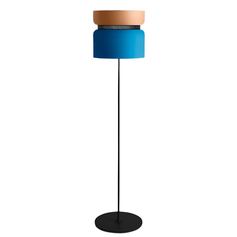 Aspen Floor Lamp