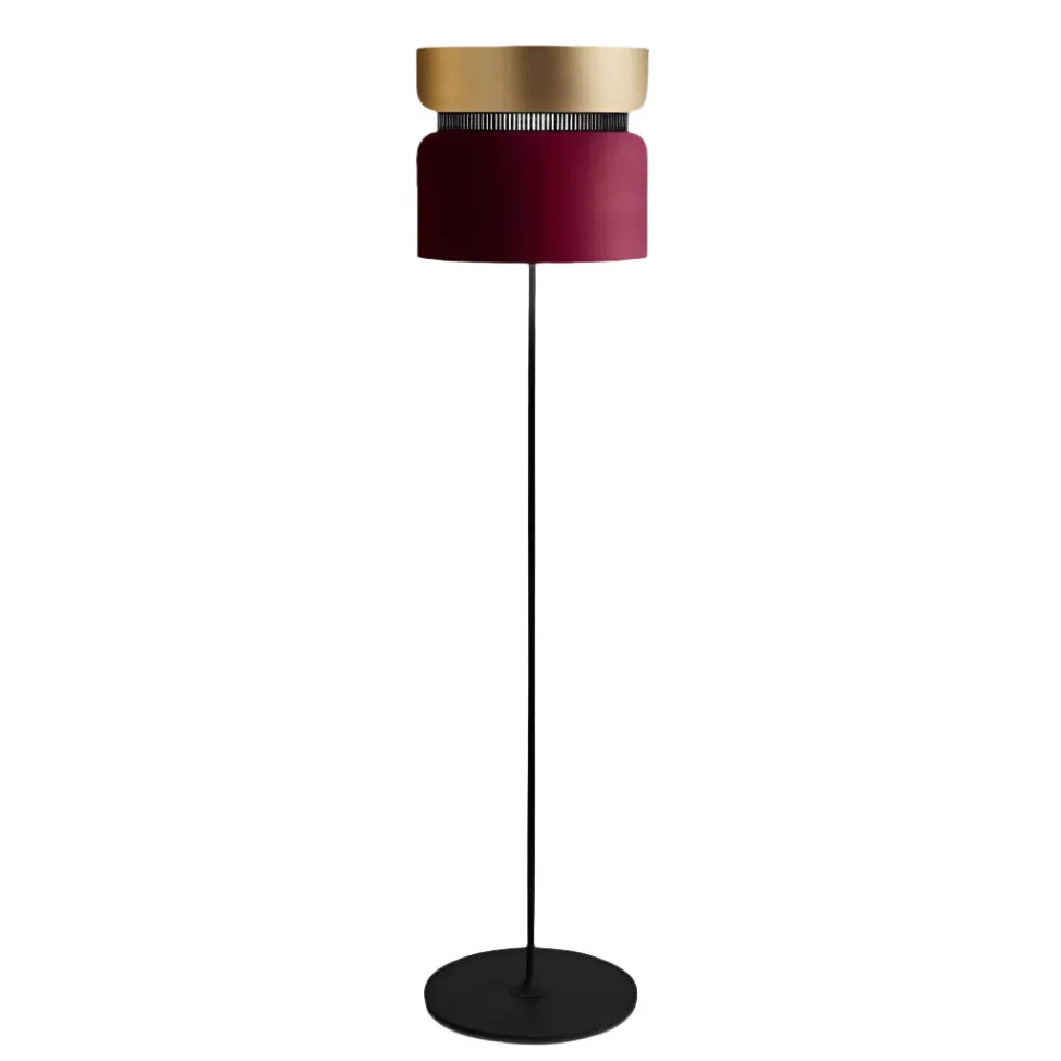 Aspen Floor Lamp
