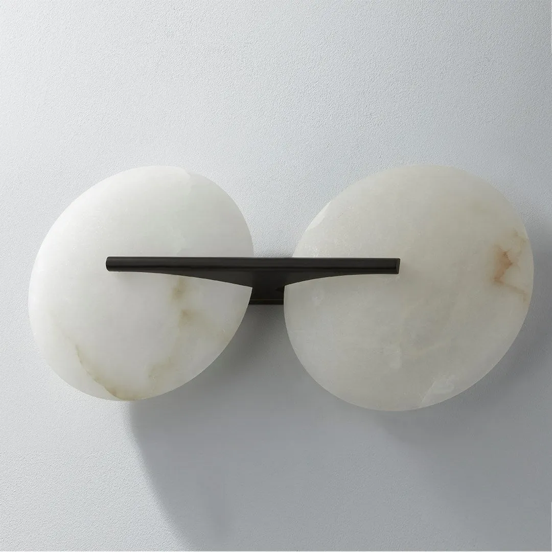 Asteria Wall Sconce
