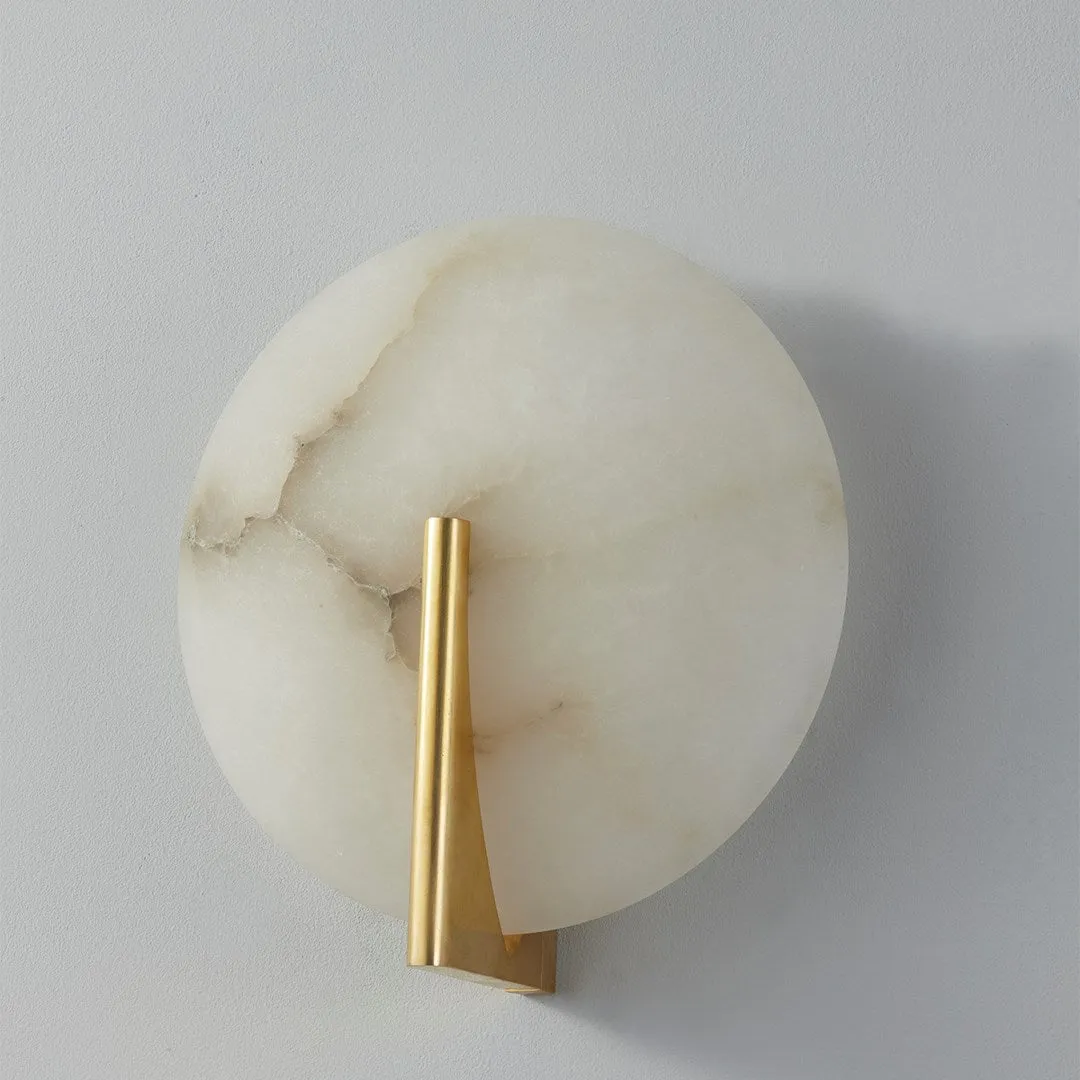 Asteria Wall Sconce