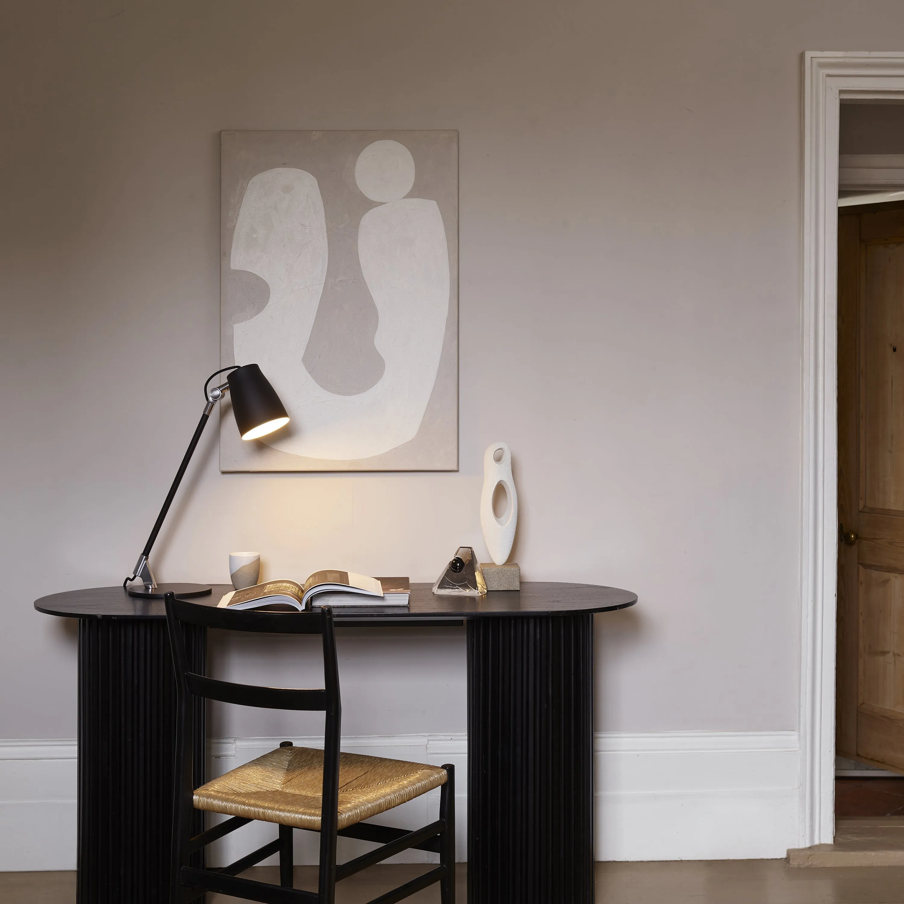 Atelier Desk Lamp