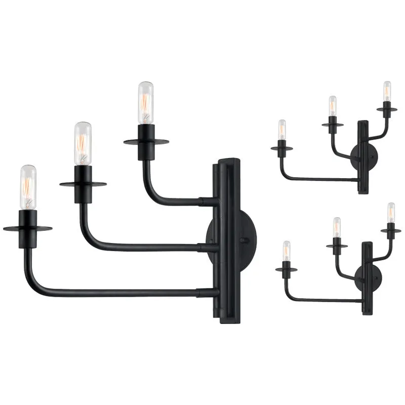 Atelier Wall Light