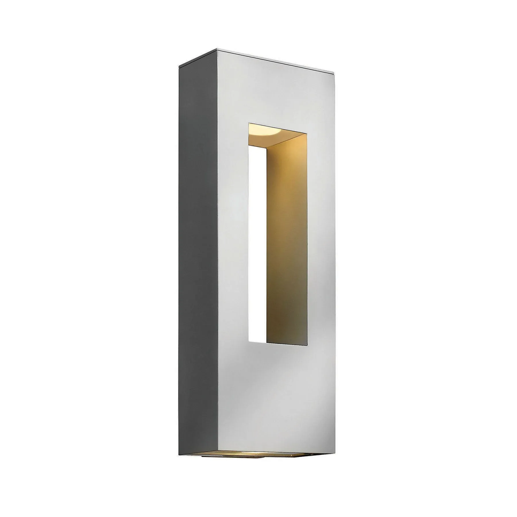 Atlantis Outdoor Wall Sconce