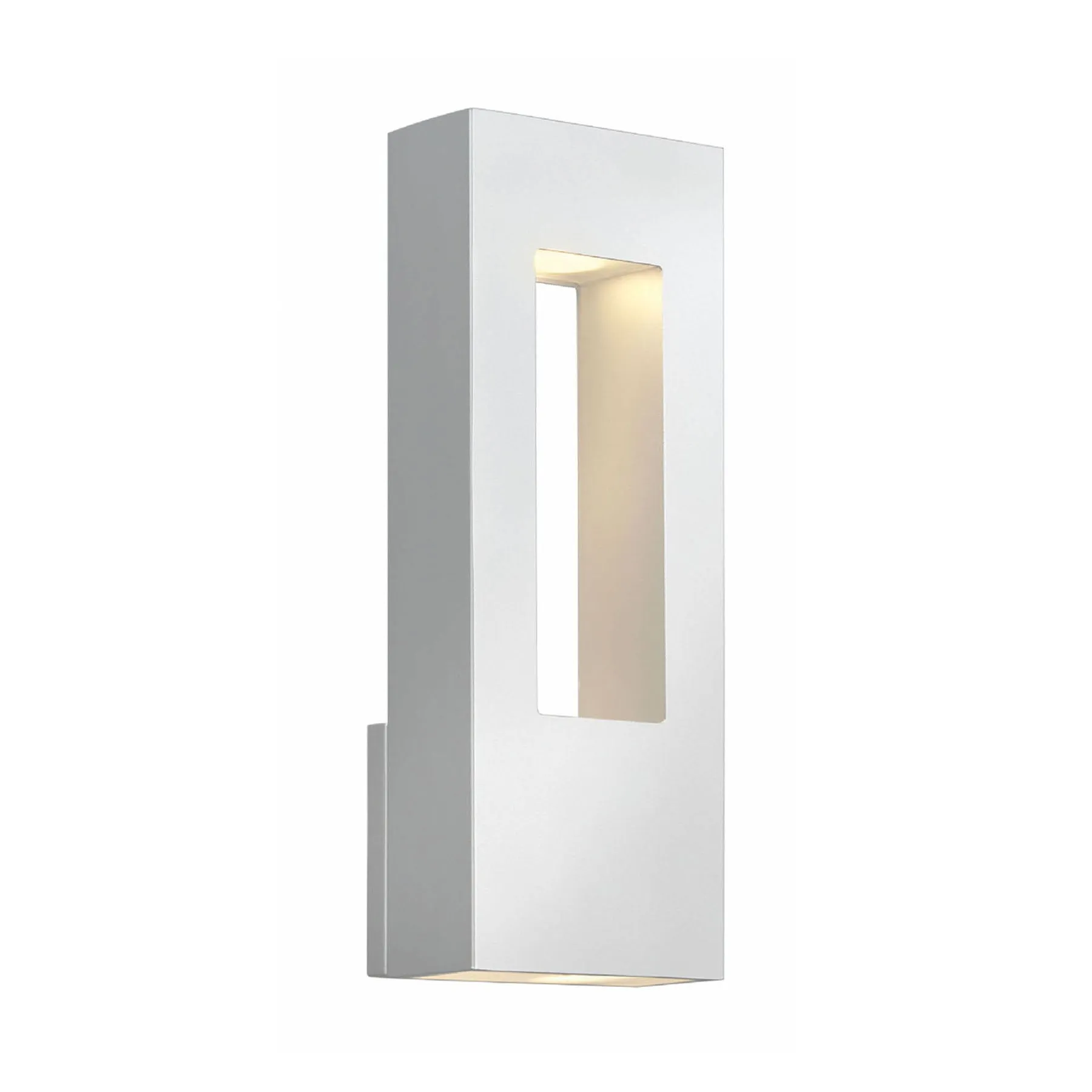 Atlantis Outdoor Wall Sconce