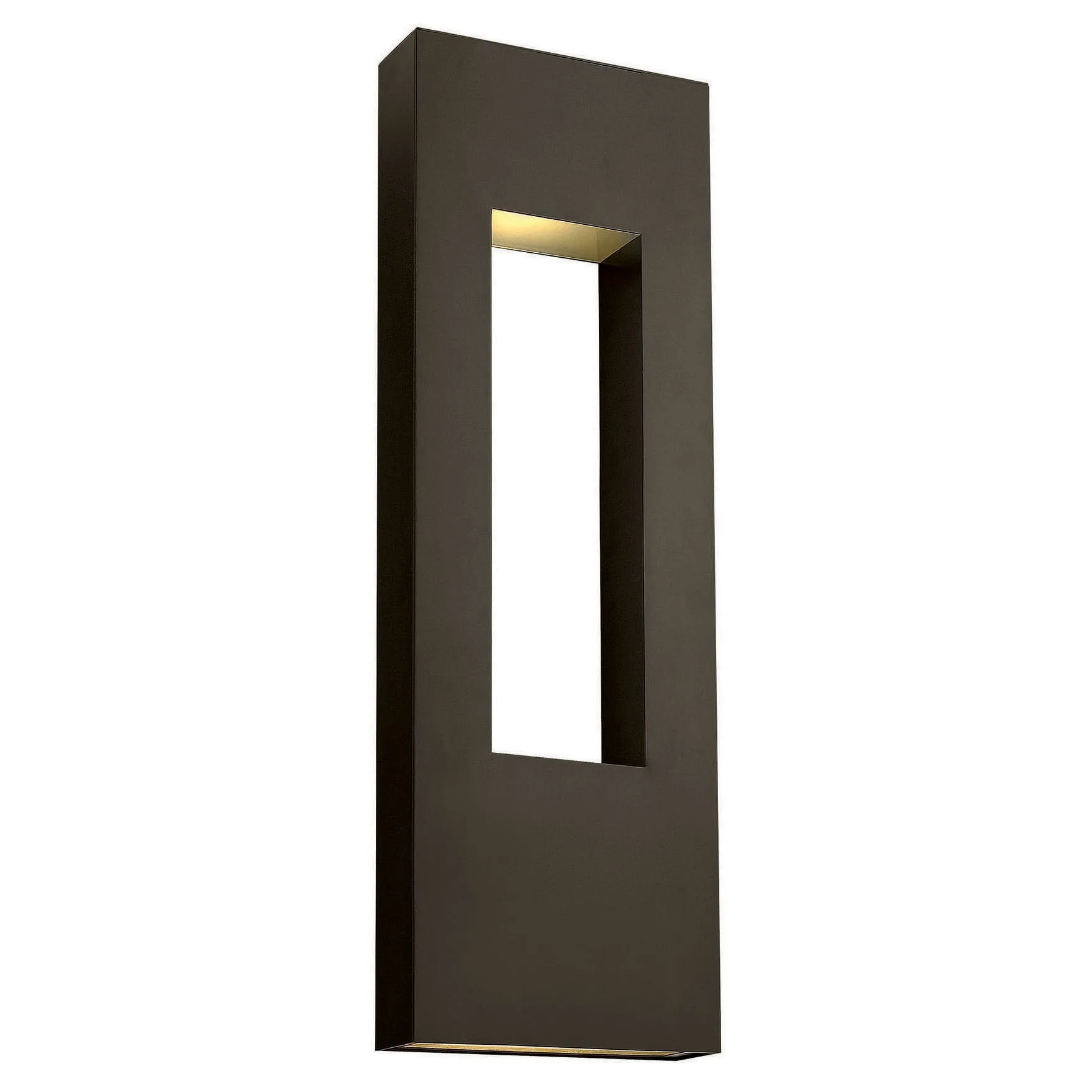 Atlantis Outdoor Wall Sconce