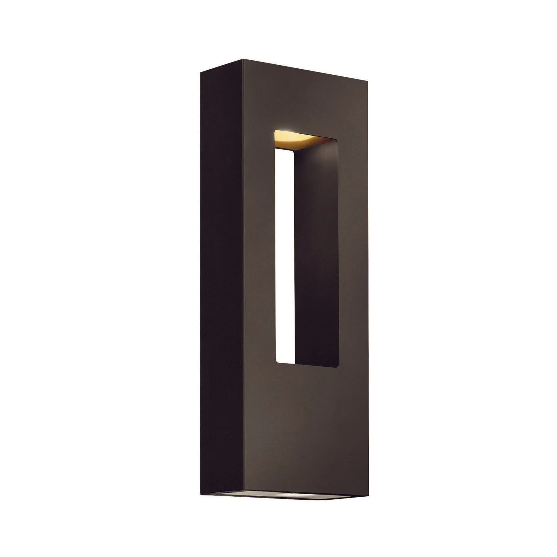 Atlantis Outdoor Wall Sconce