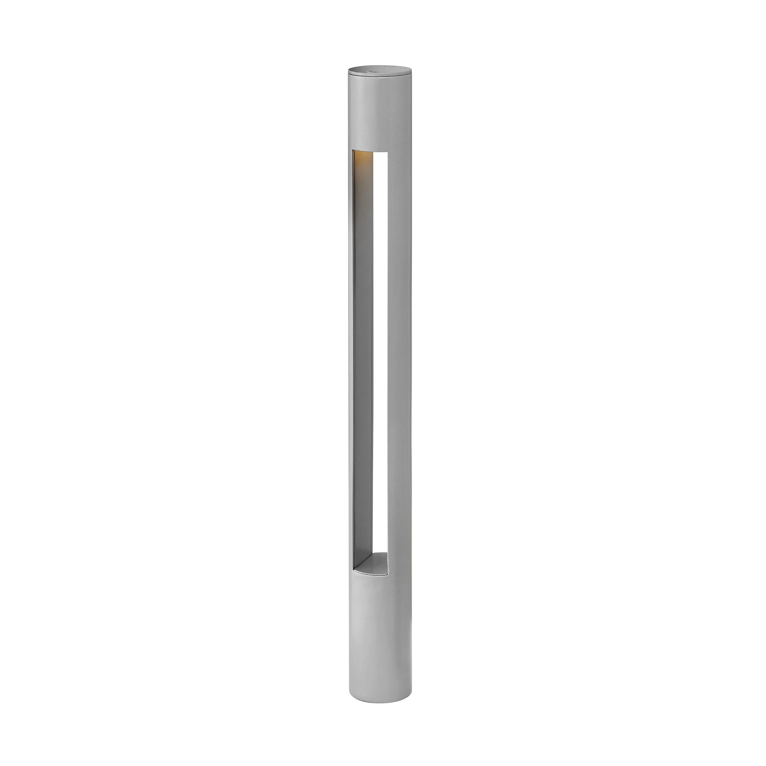 Atlantis Round Outdoor Bollard Light