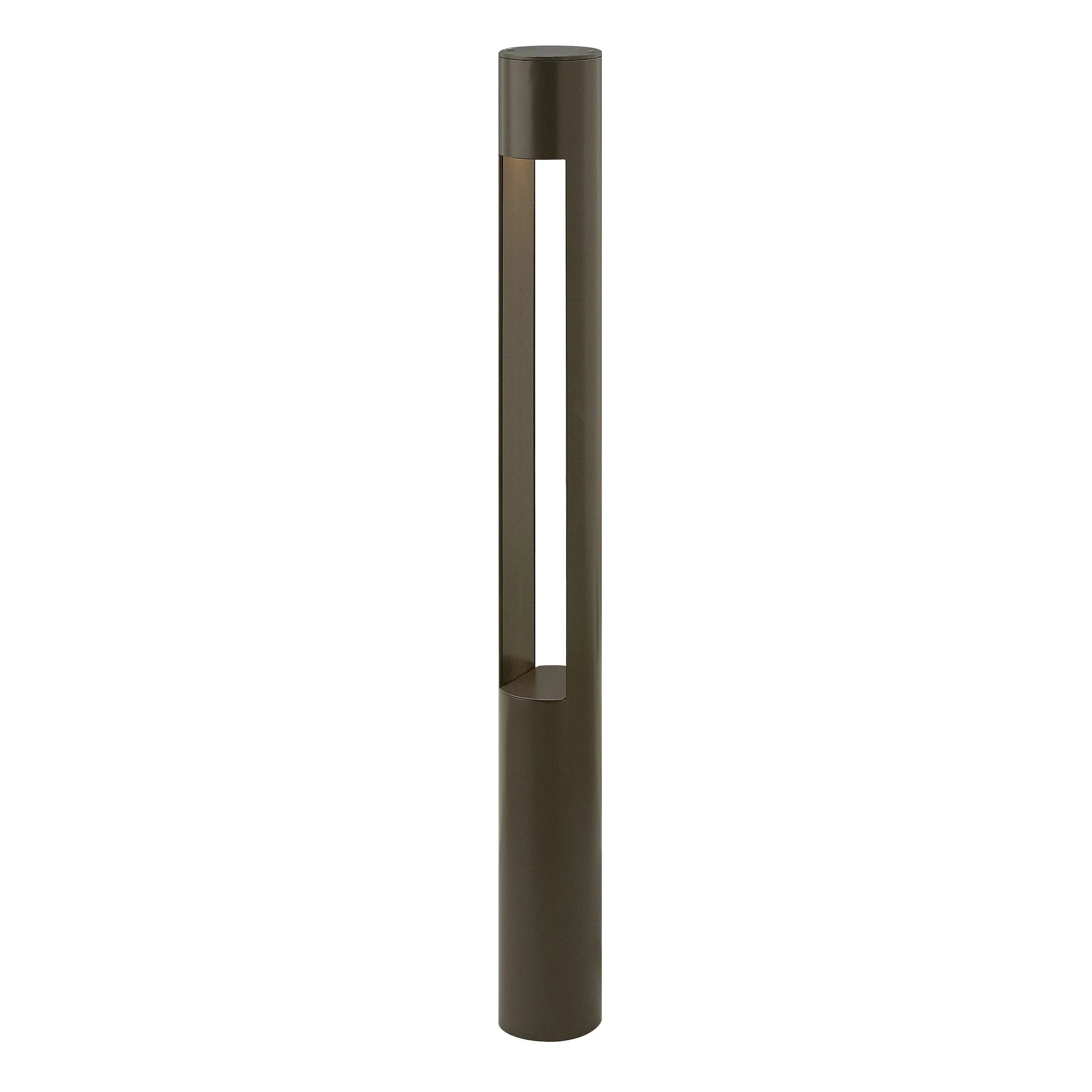 Atlantis Round Outdoor Bollard Light