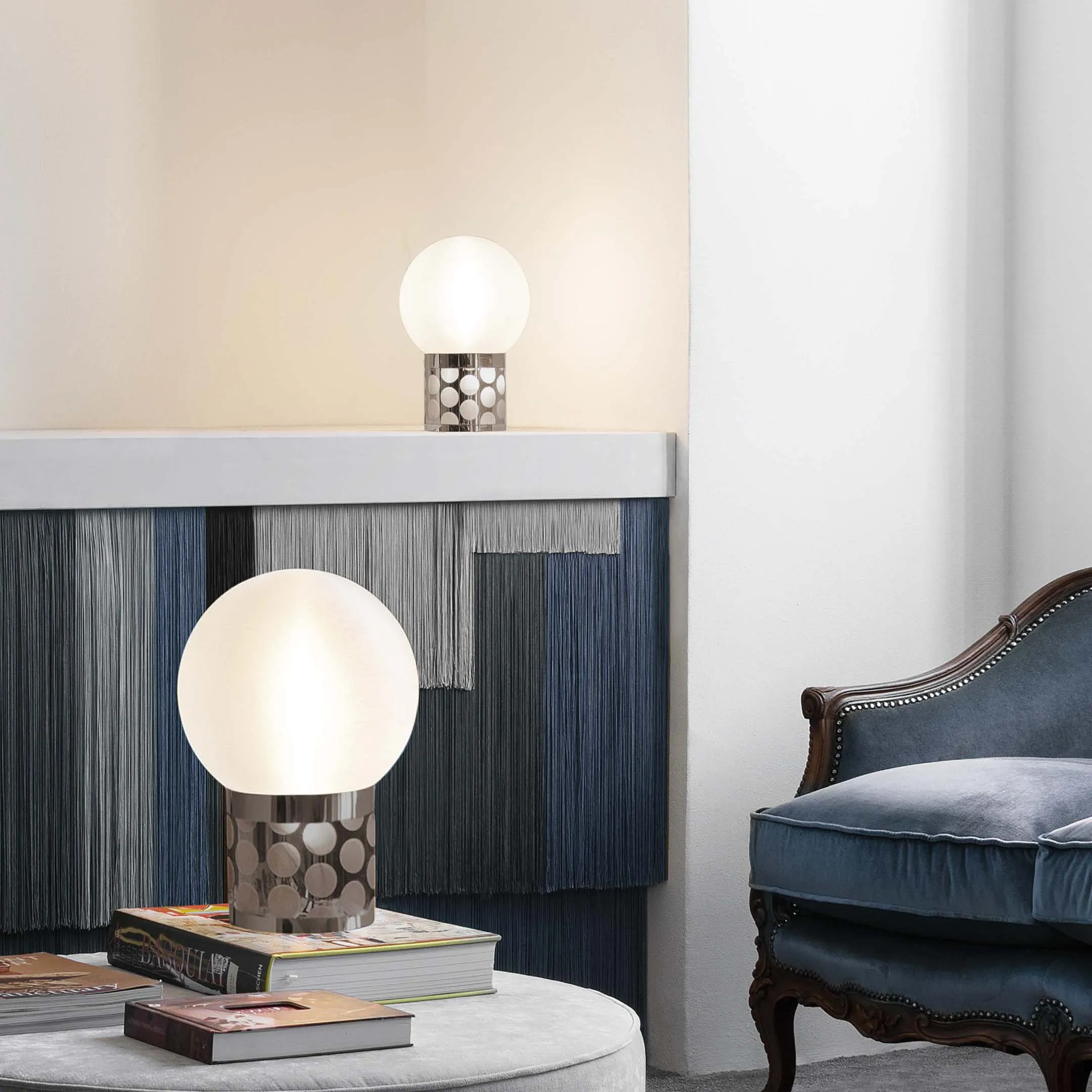 Atmosfera Table Lamp