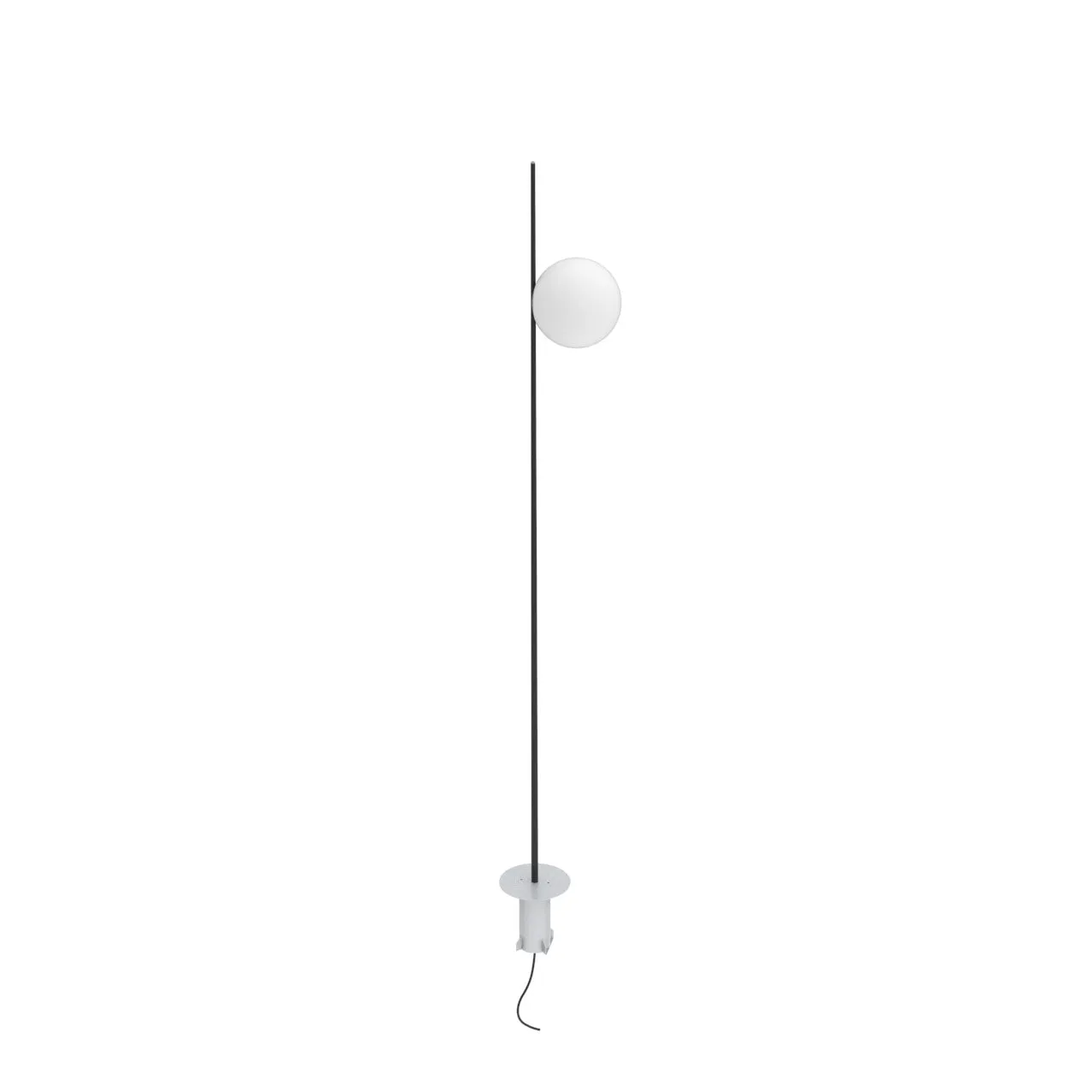 Atmosphere Anchor Outdoor Floor Lamp