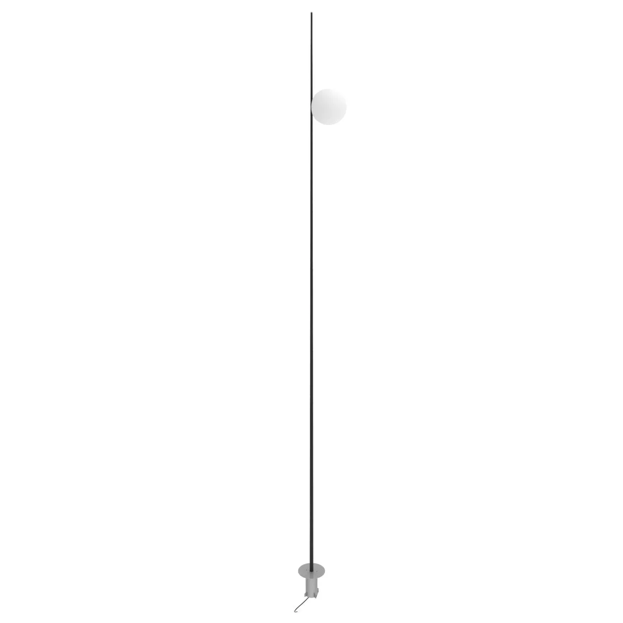 Atmosphere Anchor Outdoor Floor Lamp