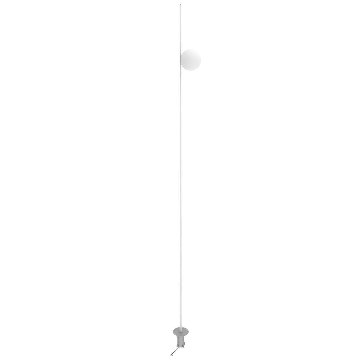 Atmosphere Anchor Outdoor Floor Lamp