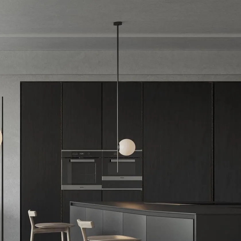 Atmosphere Outdoor Semi Flush Mount