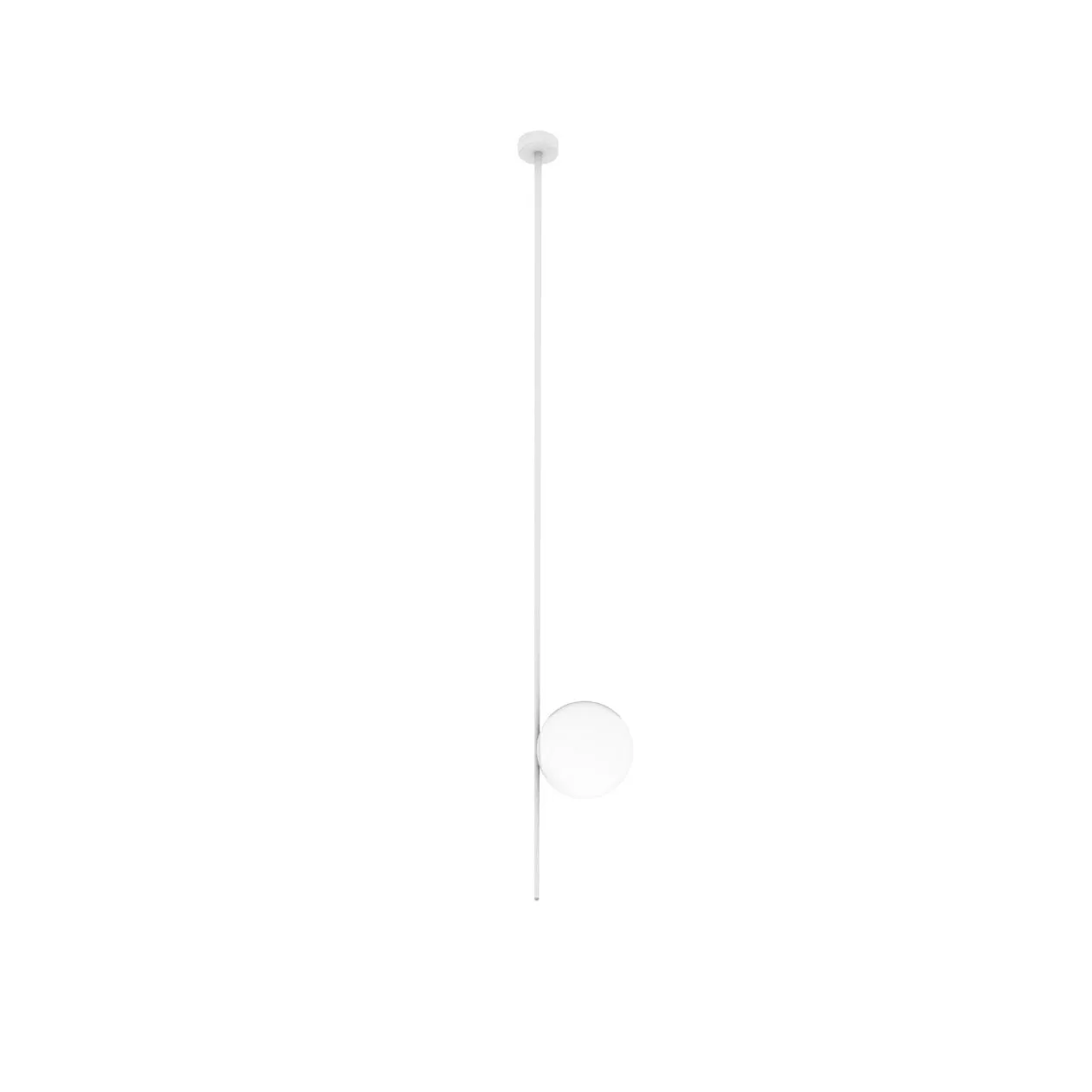 Atmosphere Outdoor Semi Flush Mount