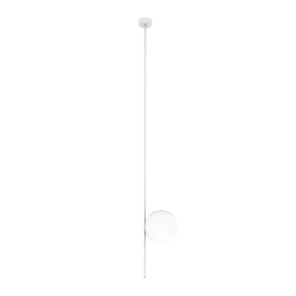 Atmosphere Outdoor Semi Flush Mount