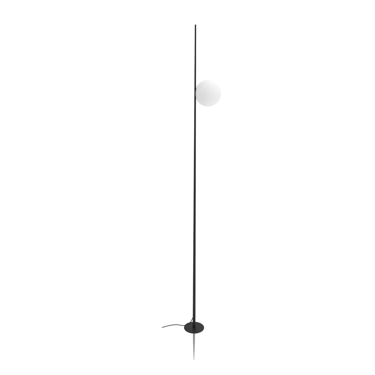 Atmosphere Spike Outdoor Floor Lamp