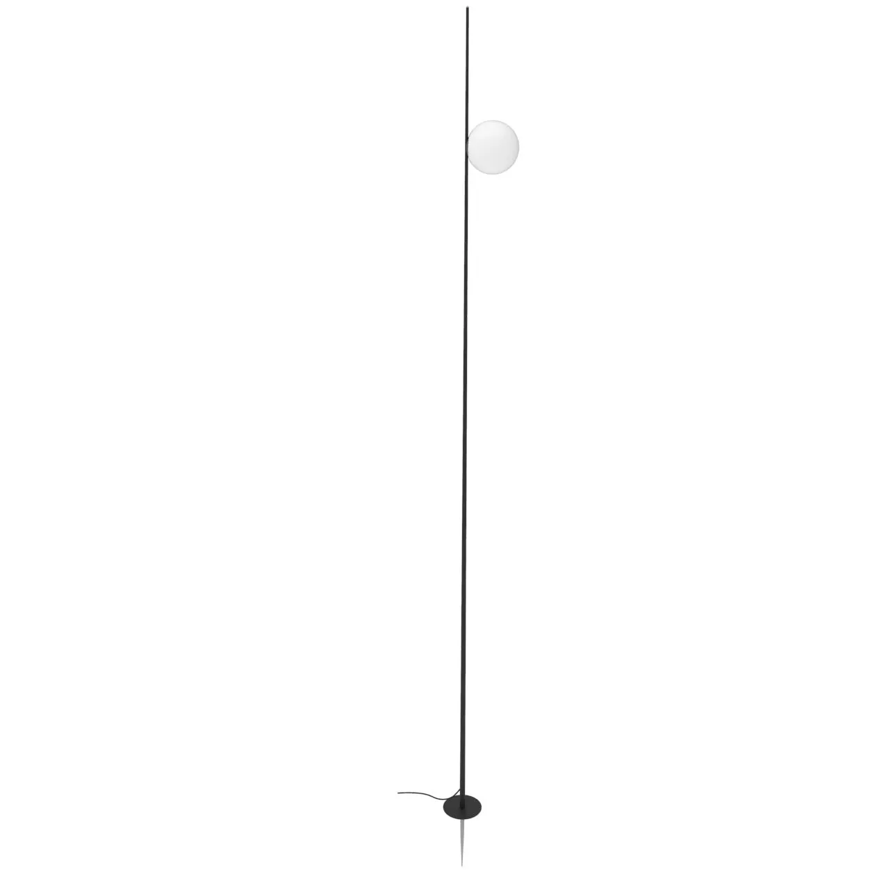 Atmosphere Spike Outdoor Floor Lamp