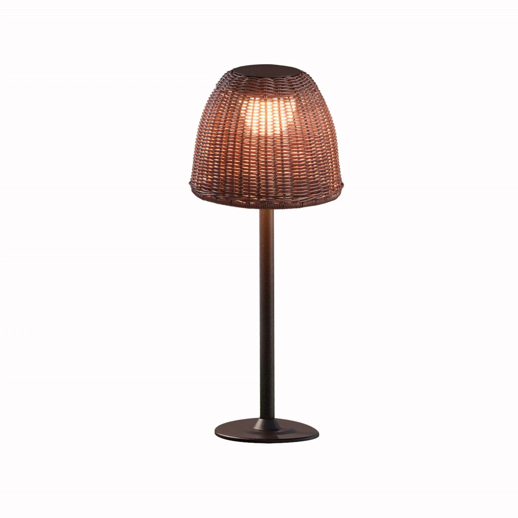 Atticus Outdoor LED Bollard Light