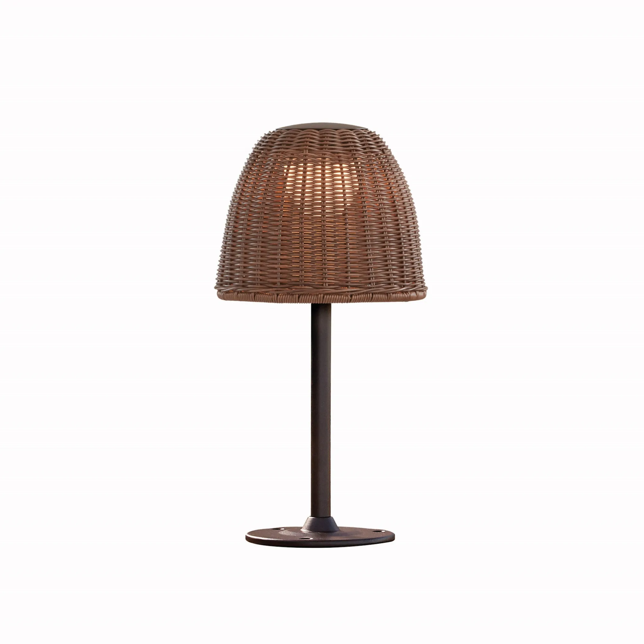 Atticus Outdoor LED Bollard Light