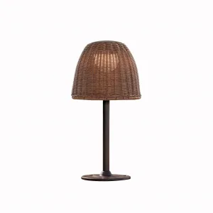 Atticus Outdoor LED Bollard Light