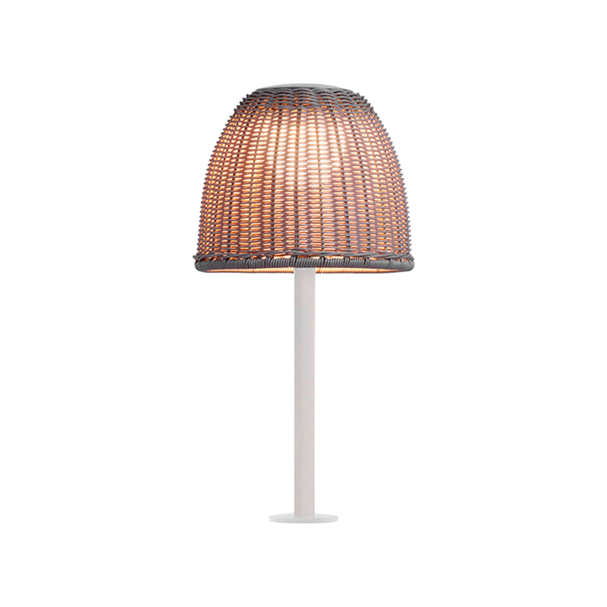 Atticus Outdoor LED Table Lamp