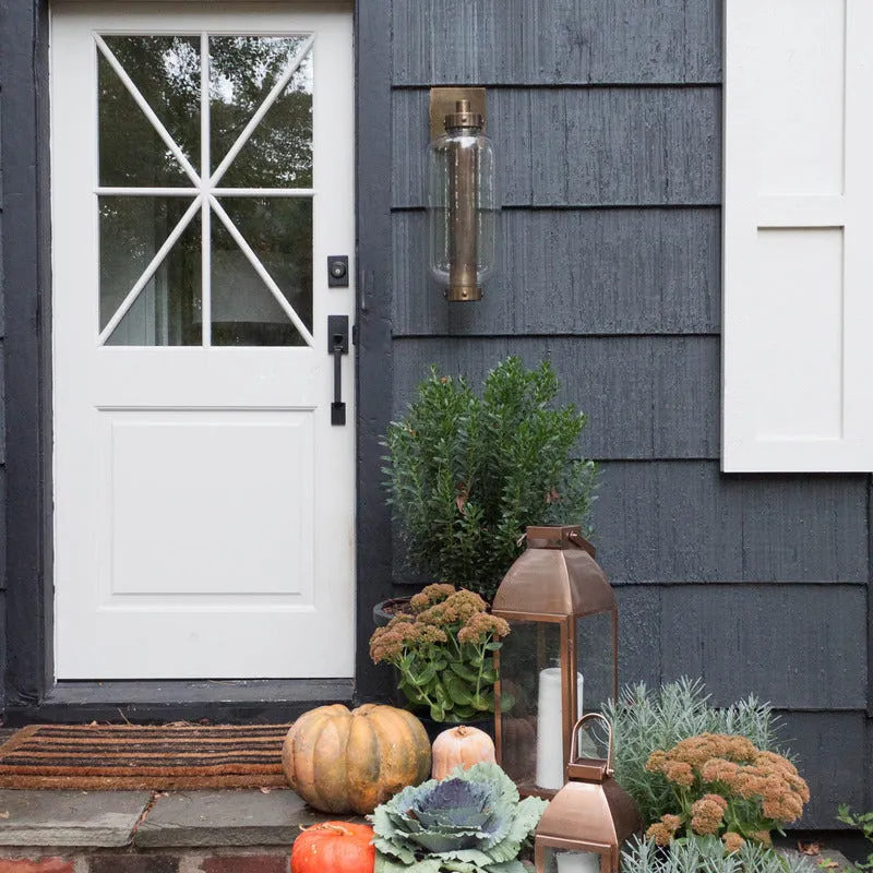 Atwater Outdoor Wall Sconce