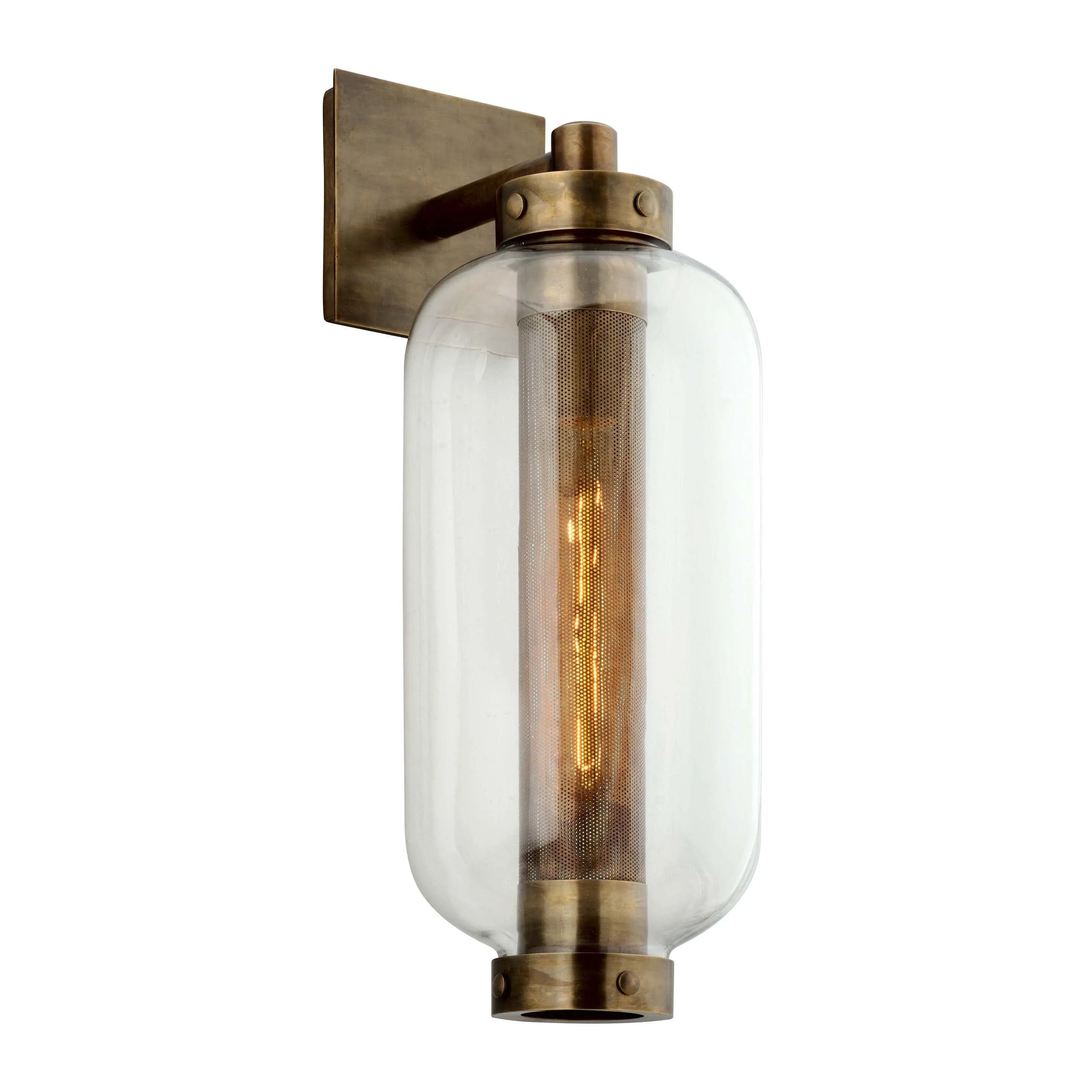 Atwater Outdoor Wall Sconce