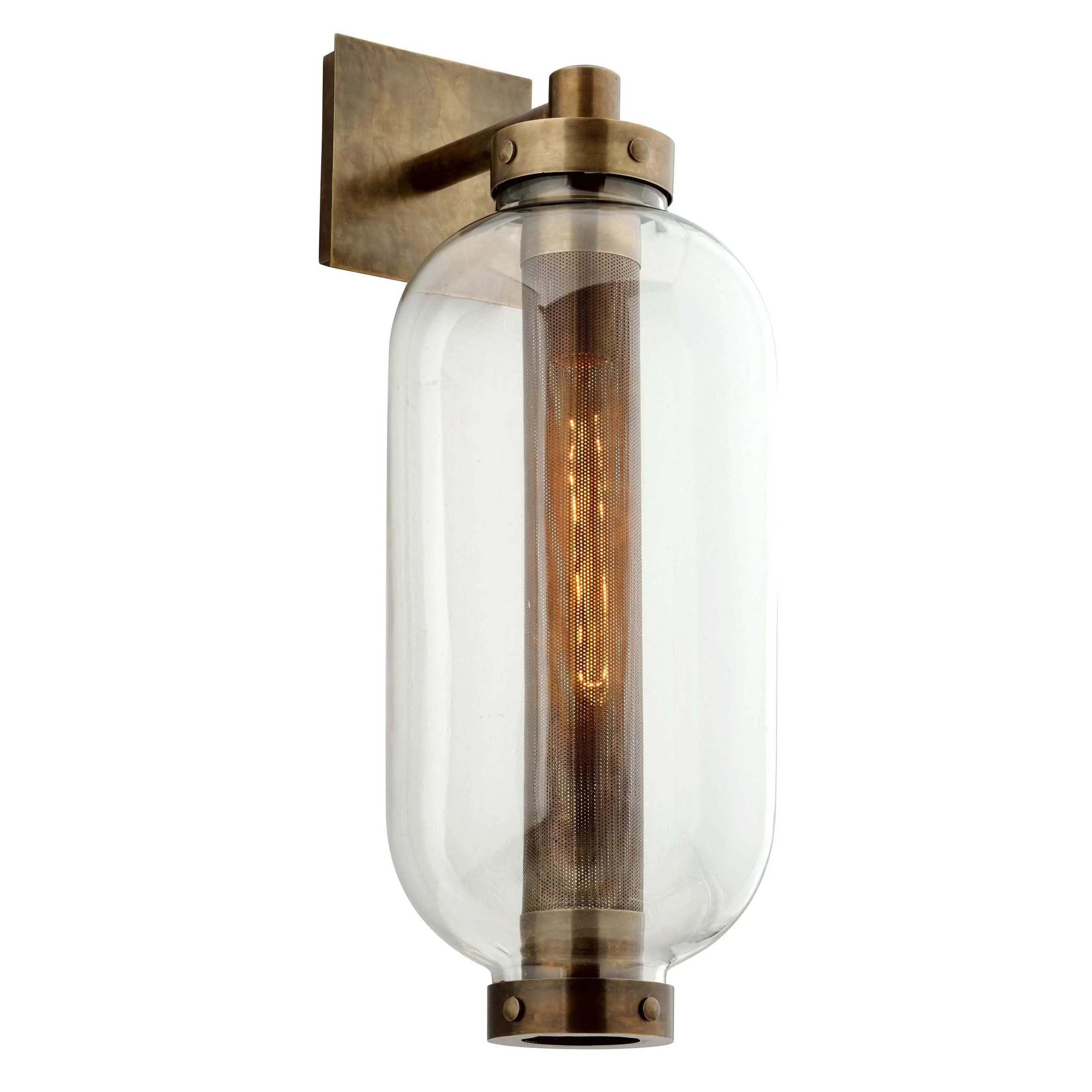 Atwater Outdoor Wall Sconce